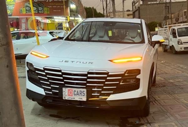 جيتور داشينج 2024 للبيع في العراق -  بغداد